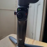 DJI Osmo Mobile 6 стабилизатор для смартфона 2