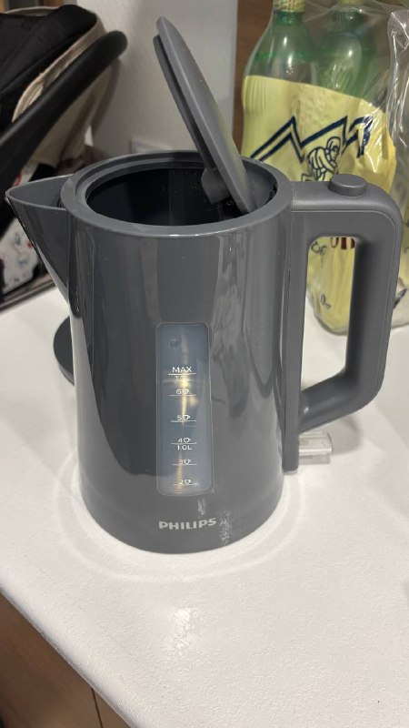 Чайник Philips 1.7л