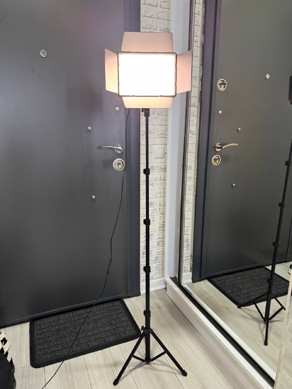 Видеосвет 2