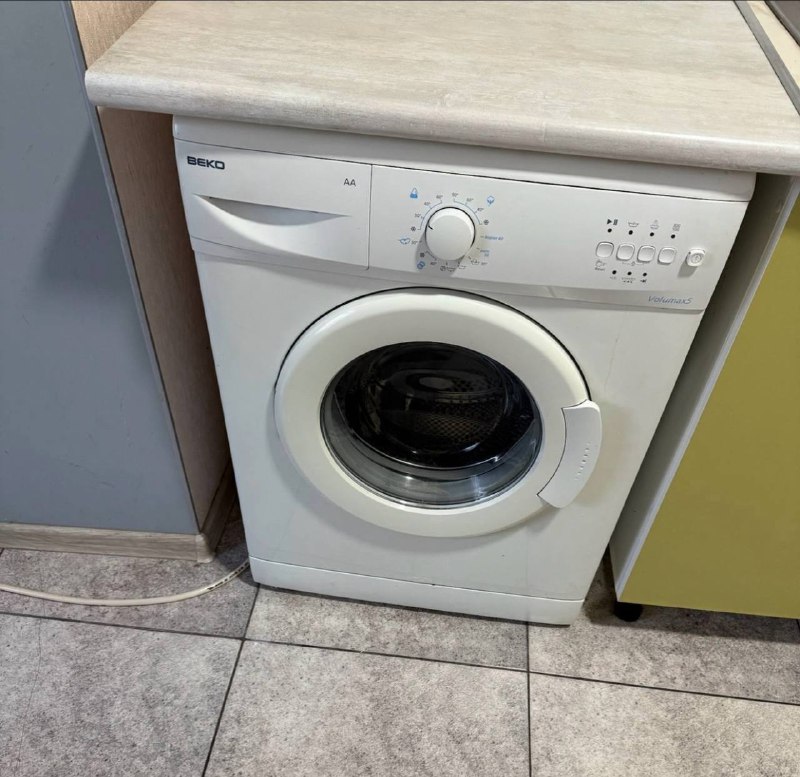 Стиральная машинка Beko