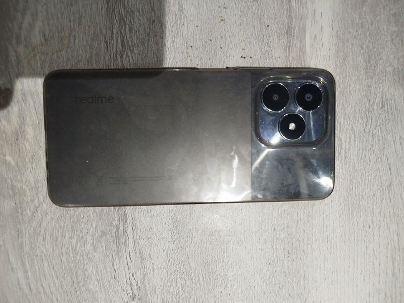 Realme Note 50 2