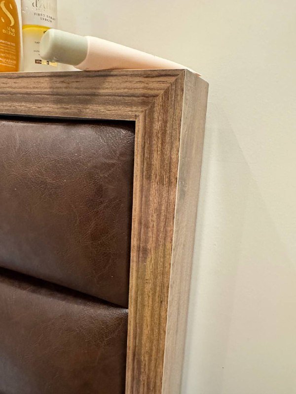 Кровать и матрас 3