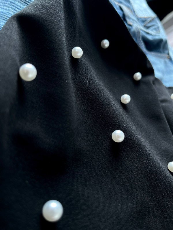 Шорты, Джинсовка оверсайз, Юбка зимняя 3