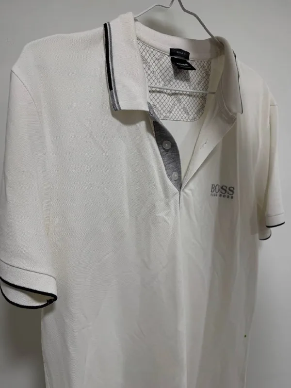 Hugo Boss-ის პოლო 1
