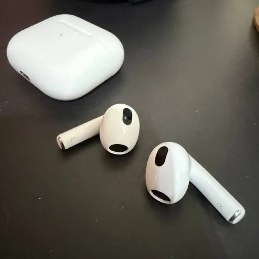 Airpods 3, Airpods 2
