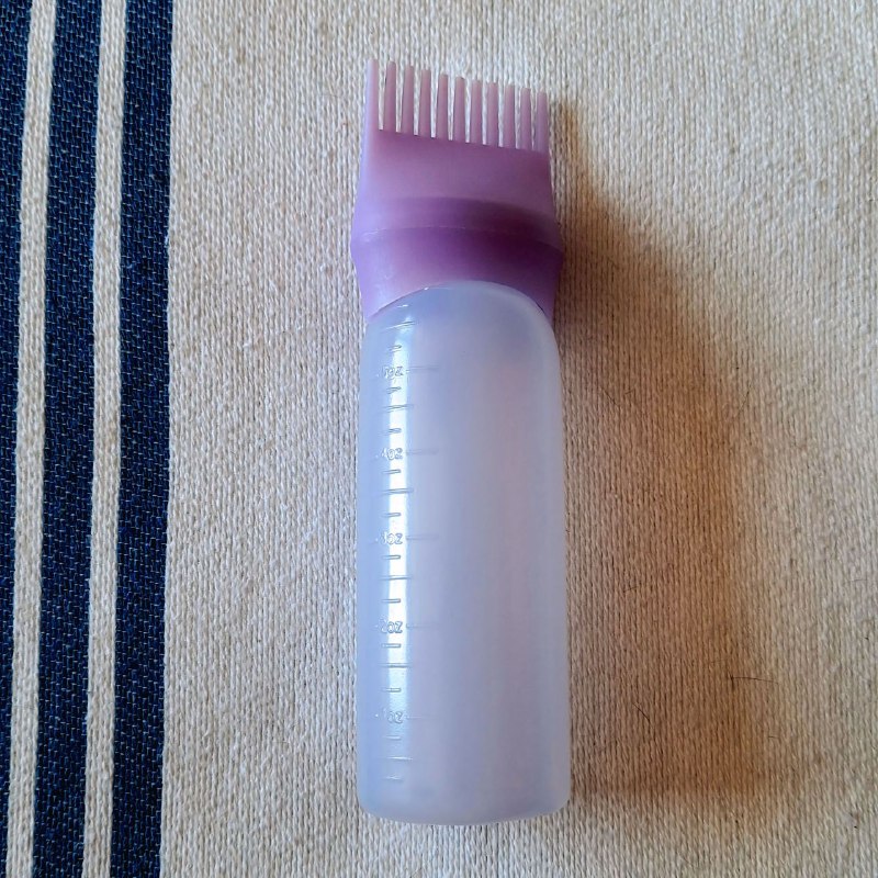 Апликатор для окрашивания волос, новый 2