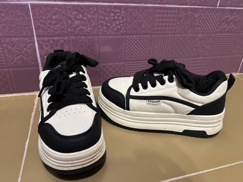 Красовки 35р 5