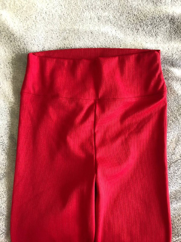 Одежда размер S/M, свитер, брюки, топ 3