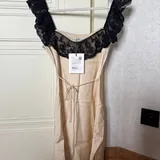 Босоножки Massimo Dutti 3
