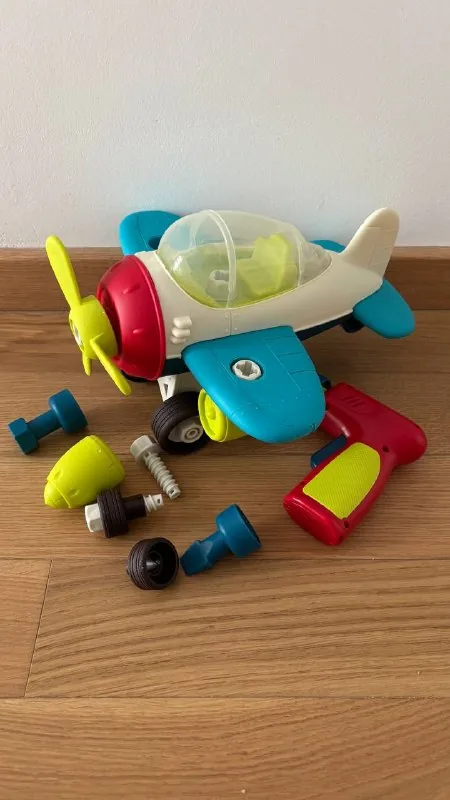 Музыкальные детские машинки и игрушки 1