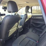 Mazda CX-5 Grand Touring 2021 6