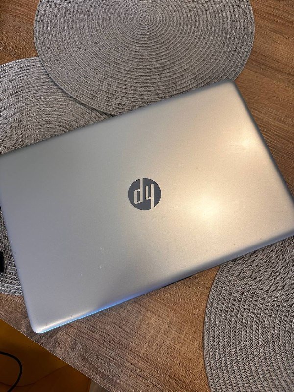 HP ноутбук 2