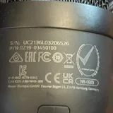 Razer Seiren Mini микрофон 5
