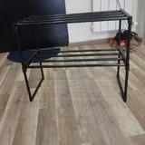 Подставки для обуви Jusk 2
