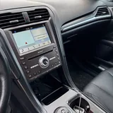 Ford Fusion Hybrid 2017 7