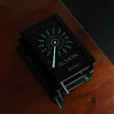 Блокноты Moleskine Harry Potter Limited Edition 4