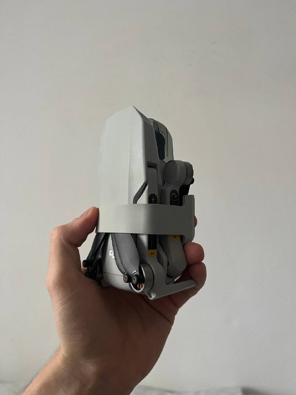 DJI Mavic Mini 2 Fly More Combo 2