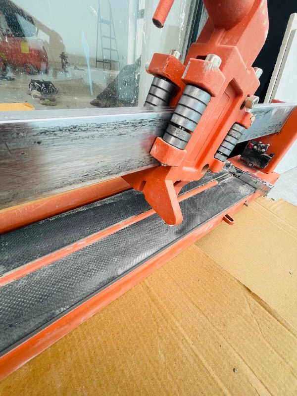 Плиткорез для крупного формата плитки 2