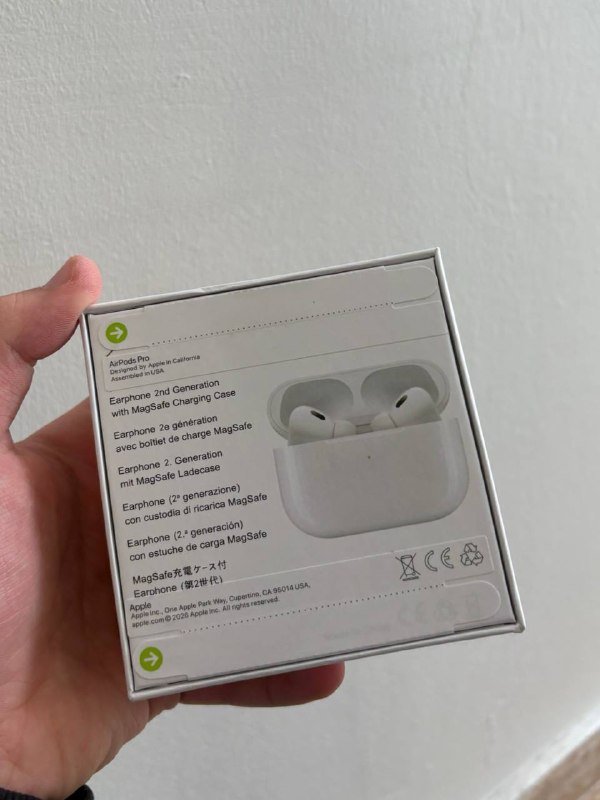 AirPods Pro 2 2