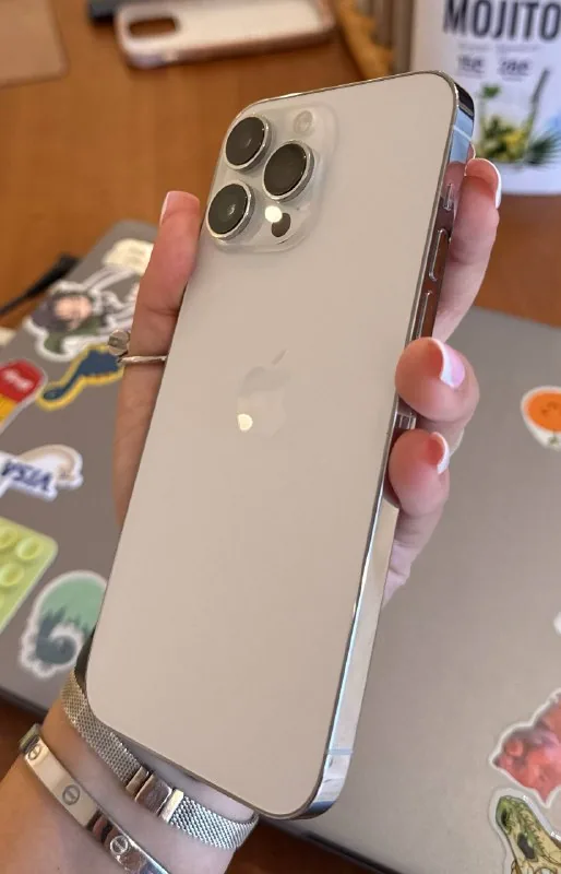 iPhone 14 Pro Max 128 ГБ 1