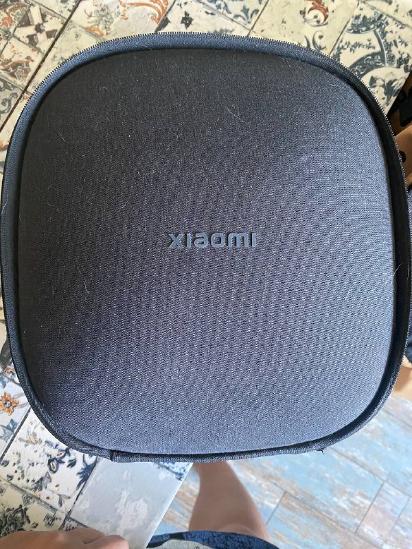 Перкуссионный массажер Xiaomi massage gun 2