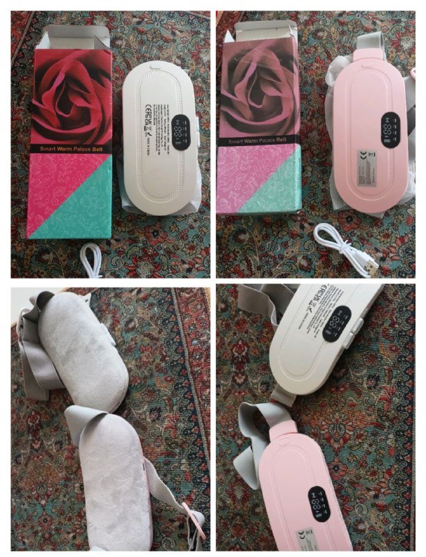 Портативная колонка, грелка, мини бинокль, монокуляр, бинокль-фляга 2