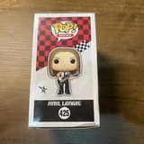Funko Pop Avril Lavigne 9