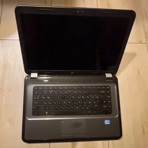 HP Pavilion g series ноутбук