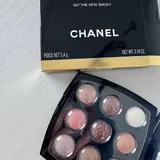 Палетка теней Chanel лимитированная 1