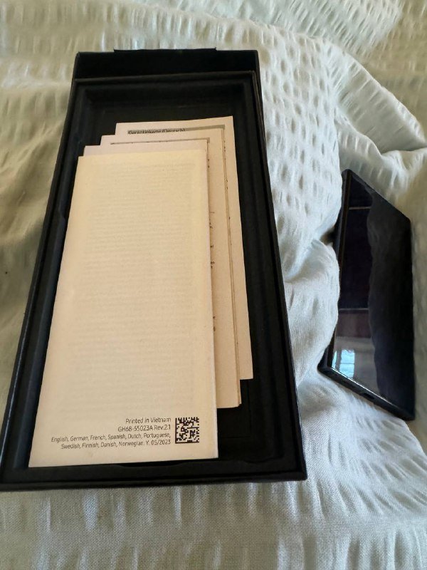 Samsung Galaxy 23 Ultra