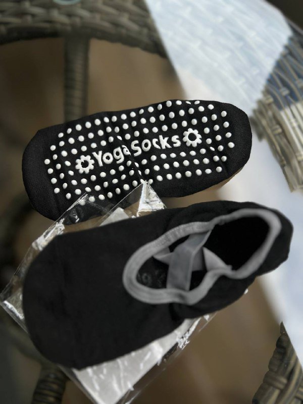 Массажные мячи игольчатые, ролик массажный, носки для йоги 5