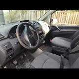 Mercedes-Benz Vito 7