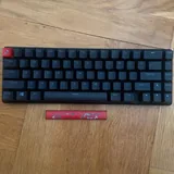 Клавиатура HyperX Alloy Origins 65 4