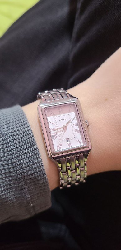 Часы Fossil 2
