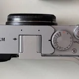 Fujifilm X-E4 комплект с объективами 4