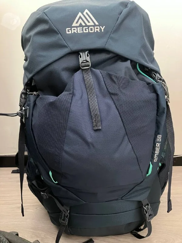 Женский рюкзак Gregory Amber 68 1