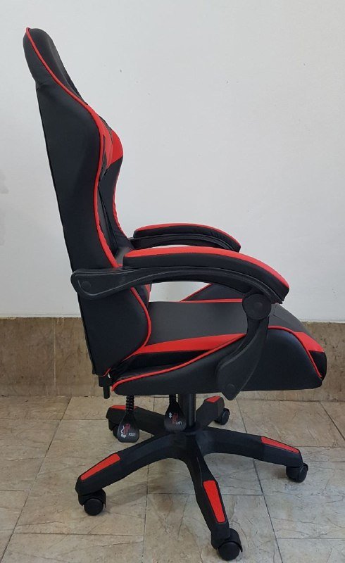 Игровое кресло геймерское компьютерное кресло 4