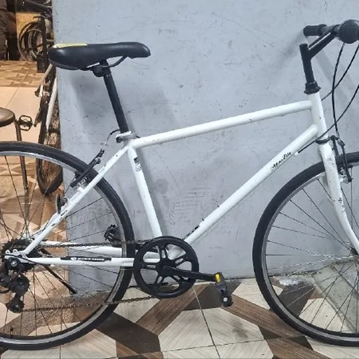 Велосипед Alfiore Bike