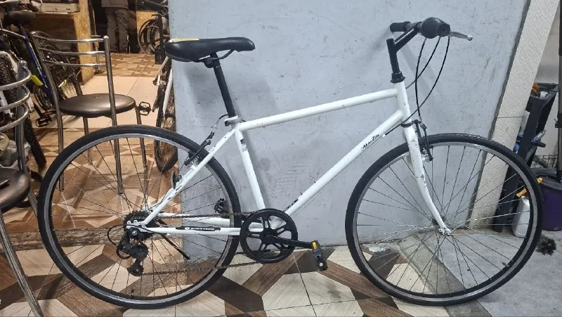 Велосипед Alfiore Bike 1