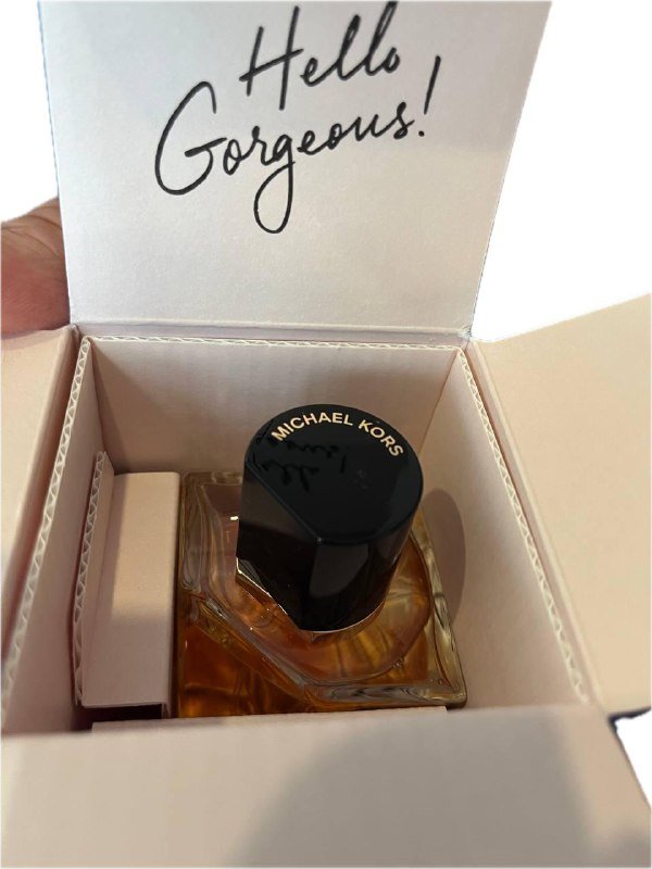 Michael Kors духов Eau de Parfum 100 ml 3