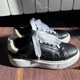 Женские кеды Karl Lagerfeld 1