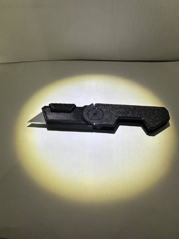 Складной нож