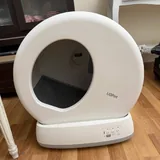UBPET C10 PRO умный лоток для кошек 2