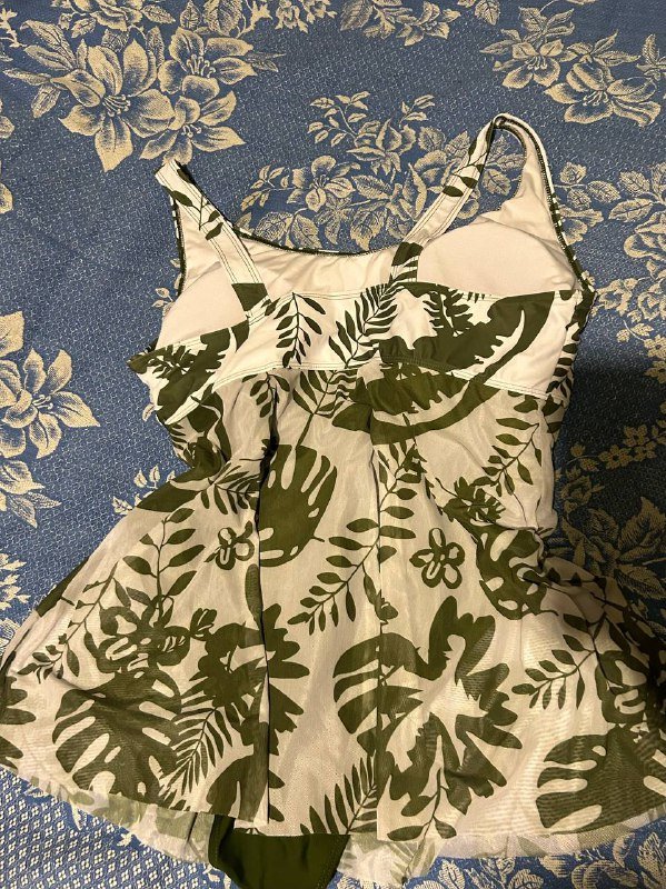 купальник размер XXL 3