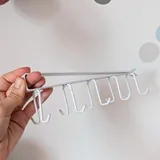 Держатель для кружек и бокалов 1