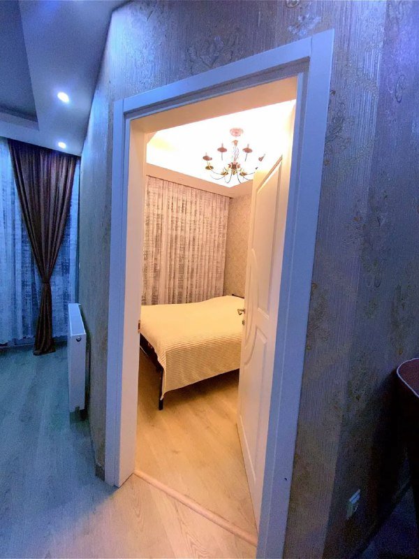 2-комнатная квартира в Батуми 6