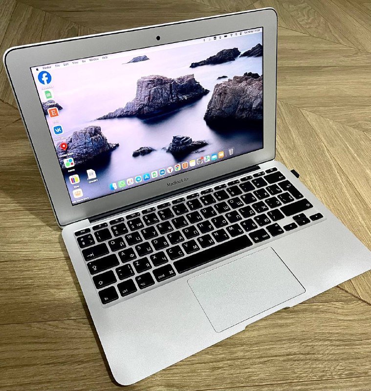 MacBook Air