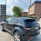 Range Rover Evoque 2