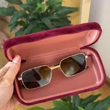 Солнцезащитные очки Gucci 1