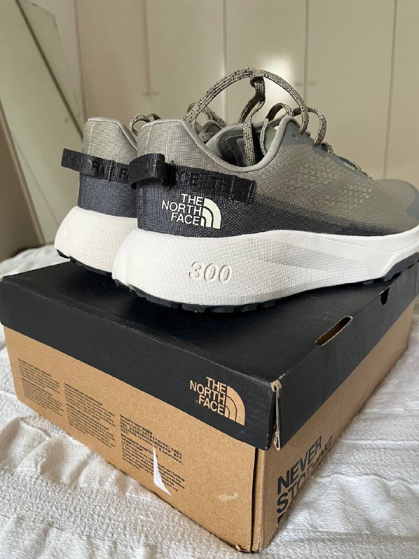 Трейл раннинг кроссовки The North Face Altamesa 300 5